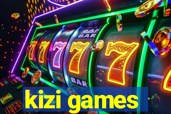 kizi games